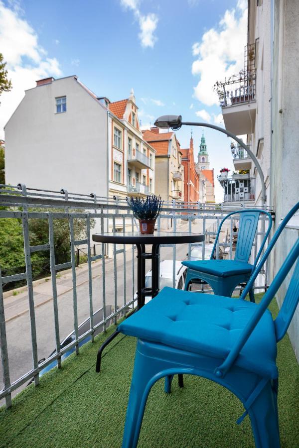 Rest4All Olsztyn  Exterior foto